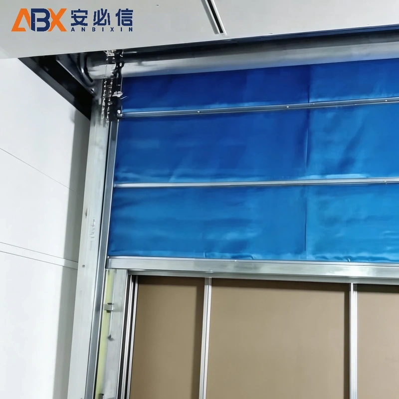 日照市堆积门